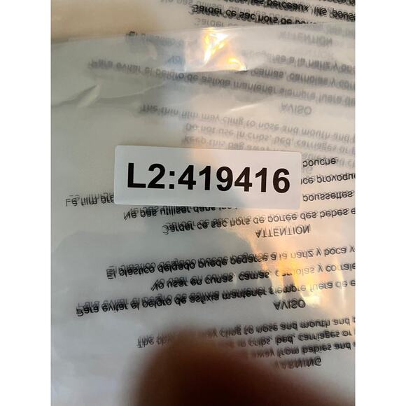 New Directions Women’s Size 12 Light Blue Pull‑On Stretch Pants NWT - Picture 2 of 11